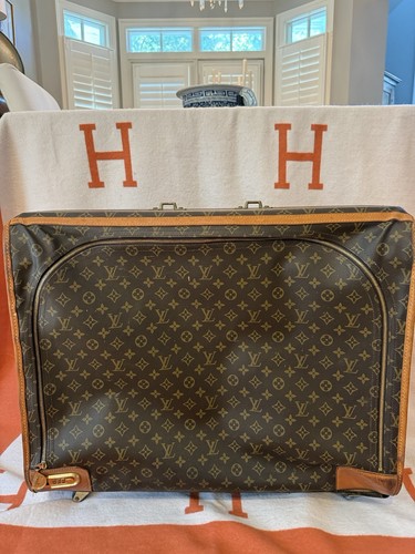Louis vuitton monogram vintage - vuitton,