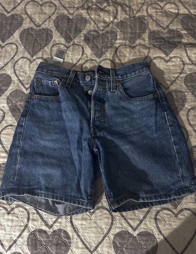 Levi pantaloncino donna - pantaloncino,
