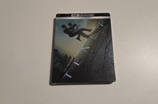 Tenet (4K UHD+Blu-Ray-