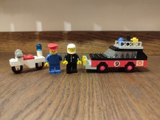 Lego legoland - Vintage - Set 673 - 100%