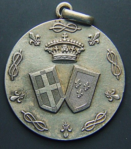 Medaglia matrimonio eugenio - matrimonio,