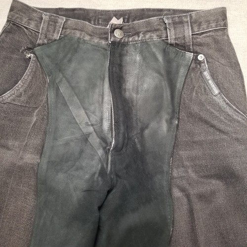 Jeans western vintage rocky - western,