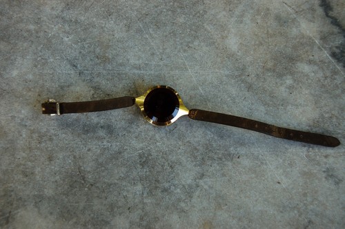 Vintage retro ti texas - 70's,