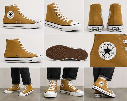 Converse chuck taylor all - converse,