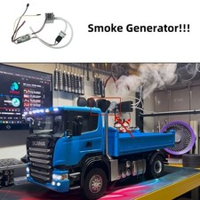 Generatore di fumo per 1/14