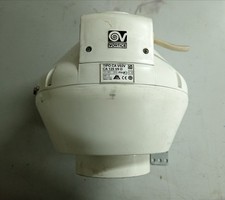 Aspiratore Centrifugo Vortice