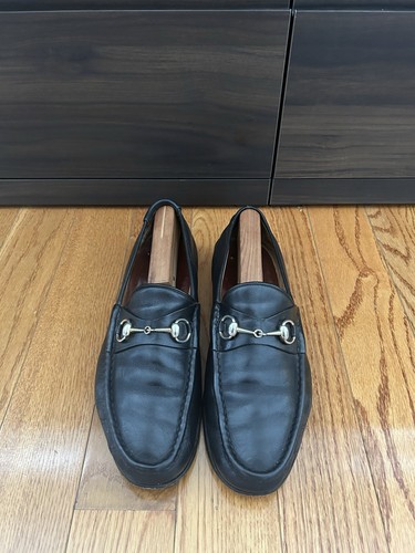 Mocassini gucci horsebit - mocassini,