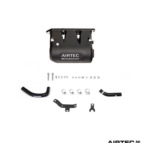 Collettore aspirazione toyota - collettore,