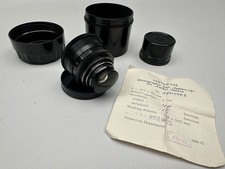 Jupiter 12 35 mm f/2.8