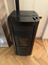 stufa a pellet nordica extraflame