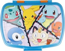 POKEMON - Contenitore