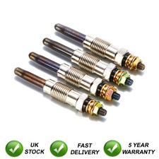 4x PER MERCEDES 207 240 307