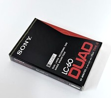 1 x SONY LC-60 DUAD Tipo II