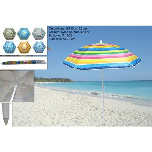 Ombrellone 130x152 - , cm