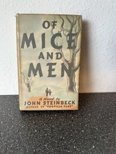 Of Mice and Men John Steinbeck
