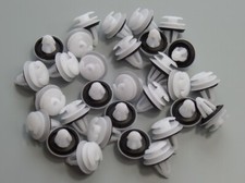 30 st. Pannello Porta Clip per