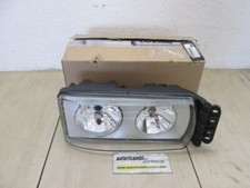 50402189 FARO FANALE PROIETTORE ANTERIORE DESTRO IVECO STRALIS 540/600 RICAMBIO 