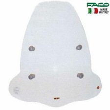FACO 21611 WINDSHIELD WITH