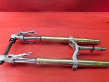 FORCELLA STELI PIASTRA YAMAHA