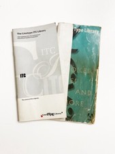 CAMPIONARI CARATTERI FONT