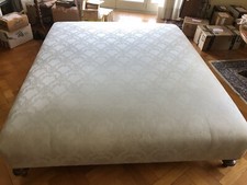 Letto daybed sommier matrimoniale