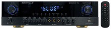 Rockville SingMix Bluetooth