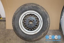 BMW 19321 Auto D'Epoca Ruota