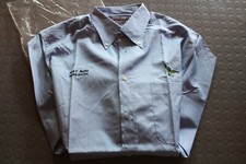 Camicia Fiat Attività