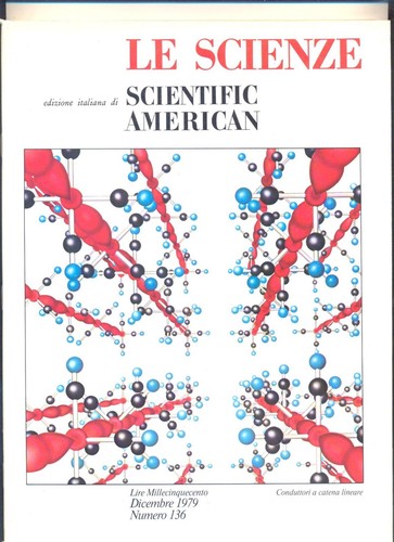 Rivista scienze 136 - n.,