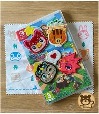 Animal crossing new horizons - crossing:,