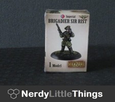 Prodos - Resurrezione Warzone