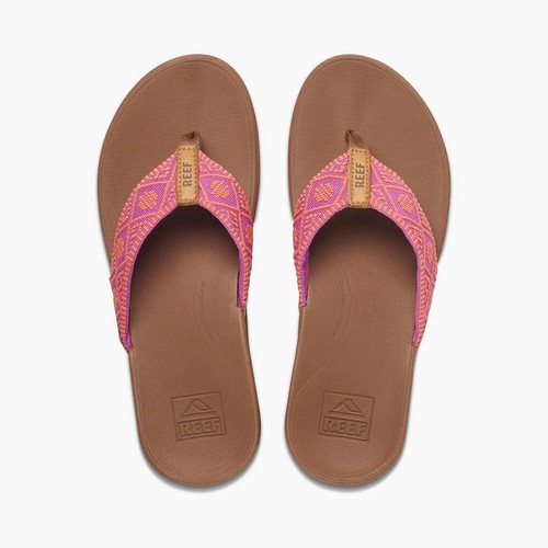 Sandali reef ortho woven - ortho,