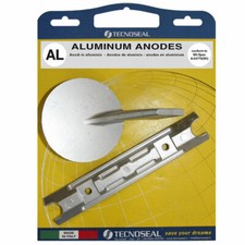 Anodi marini per fuoribordo