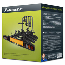 Peruzzo Pure Instinct 4