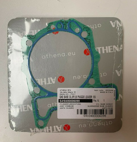 Athena guarnizione base - athena,