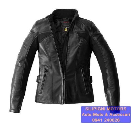 Giacca pelle donna - ,