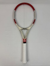 Wilson Six One 95 16x18 2014, 4 1/4 ottimo 9,5/10