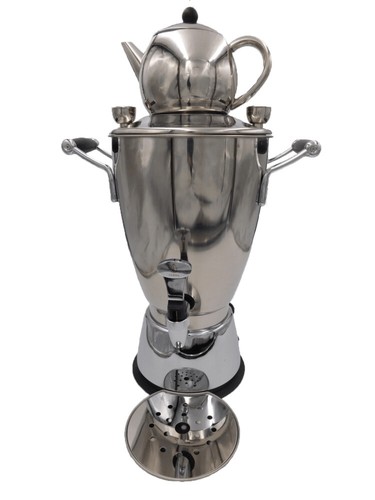 Premium samovar samorai 1 - -,