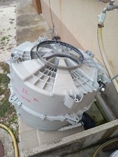 Gruppo Vasca LG WD-80483TP