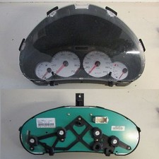 Quadro strumenti 9656801780 Peugeot Ranch Mk1 1996-2002 (18621 20A-4-C-10)