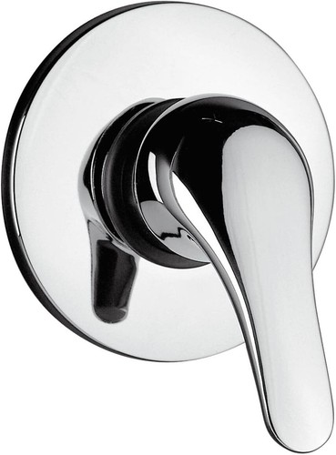 Miscelatore monocomando - monocomando, da
