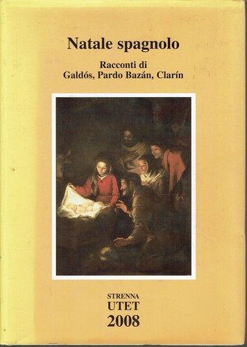 Galdos pardo bazan clarin - galdos,