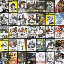 PC GAMES Sport FIFA NHL NBA
