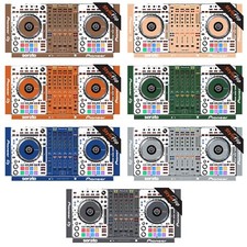 Pioneer DDJ-SZ 2 skin | 7
