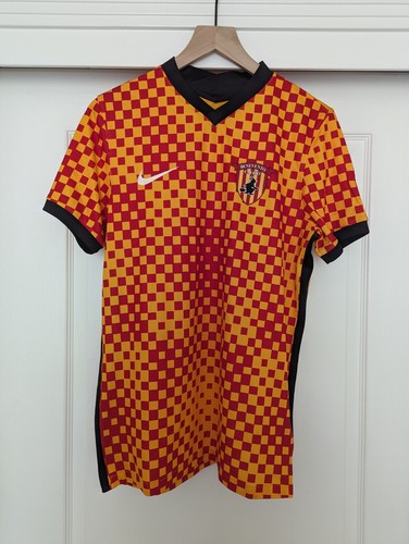 Maglia calcio nike benevento - calcio,