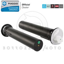 INDICATORE LIVELLO CARBURANTE