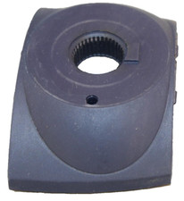 BASE MANICO IMPUGNATURA IMETEC IRON MAX COMPACT 2000 B0002 COVER PLASTICA SCOCCA