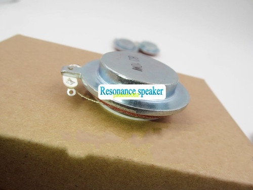 1pcs 44mm 4ohm 4ω 15w - 4ohm,