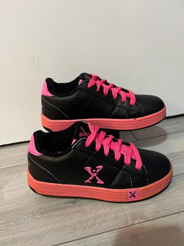 Scarpe skate con ruote - scarpe,