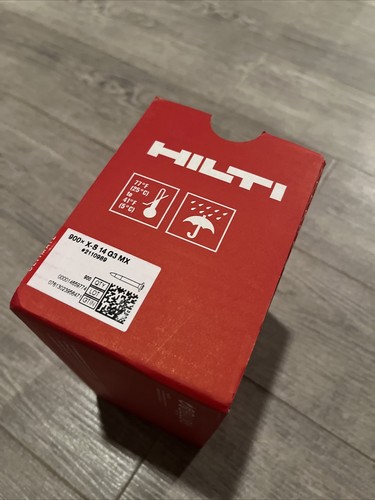 Hilti 3539467 2110989 14 - 3539467,